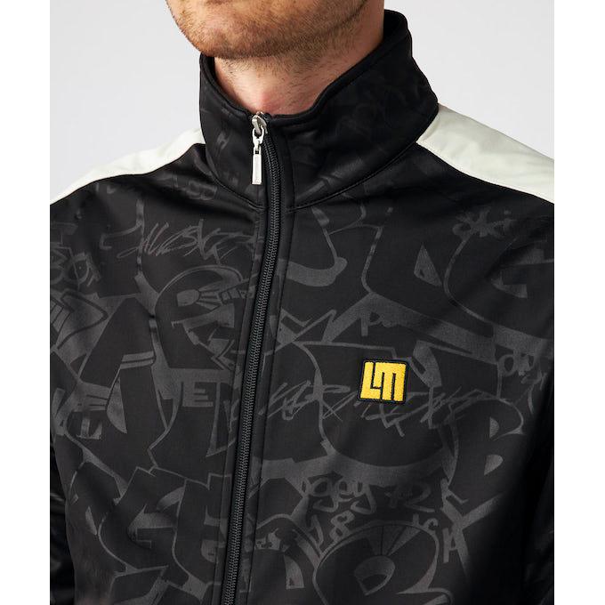 LOUDMOUTH（ラウドマウスゴルフ） ラウドマウス ゴルフウェア ブルゾン