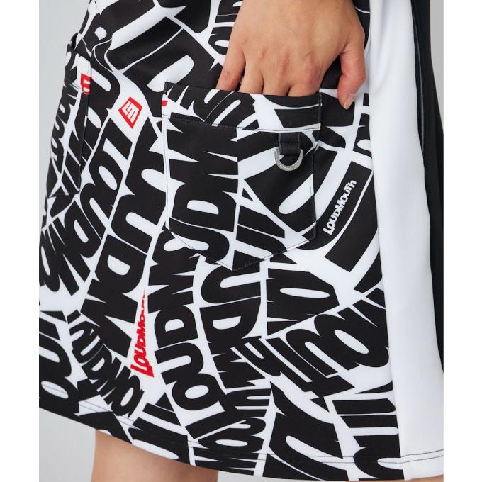 LOUDMOUTH（ラウドマウスゴルフ） ラウドマウス ゴルフウェア