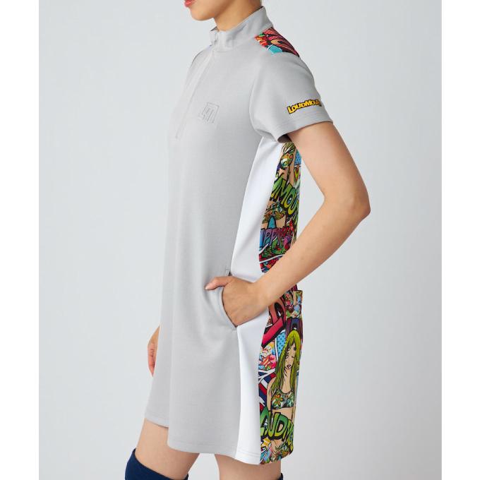 LOUDMOUTH（ラウドマウスゴルフ） ラウドマウス ゴルフウェア