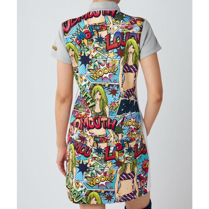 LOUDMOUTH（ラウドマウスゴルフ） ラウドマウス ゴルフウェア