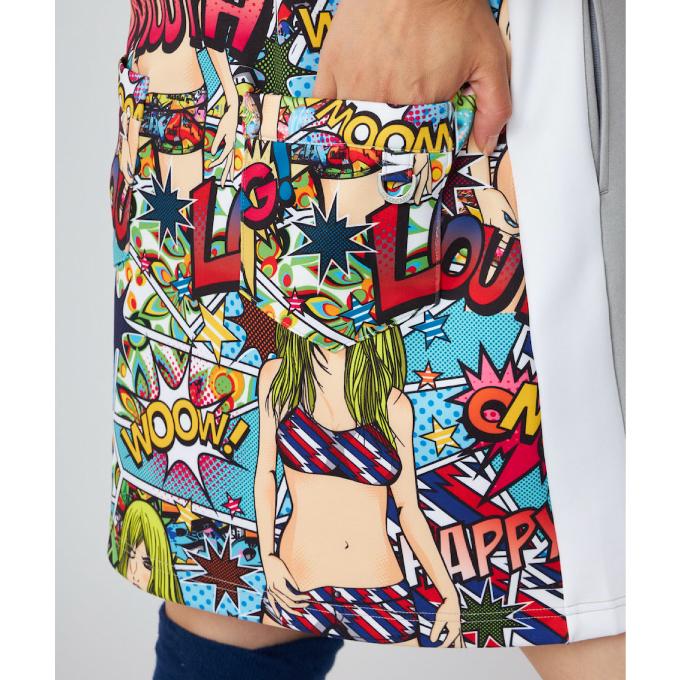 LOUDMOUTH（ラウドマウスゴルフ） ラウドマウス ゴルフウェア