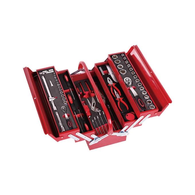 ビッグレッド BIGRED 工具セット 86点 TRGW00086 【メーカー直送 ビッグレッド BIGRED 工具セット 86点 TRGW00086 【メーカー直送