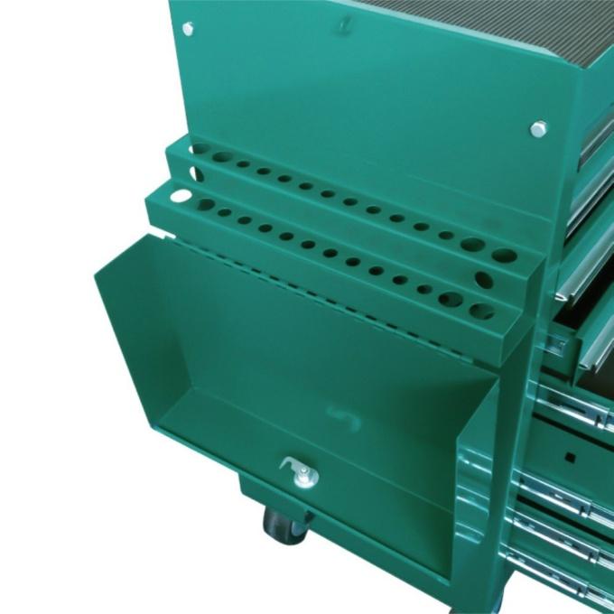 ハピネ様　ご確認用 1/15〜発送】工具箱 7段ローラーキャビネット 95107 【メーカー直送