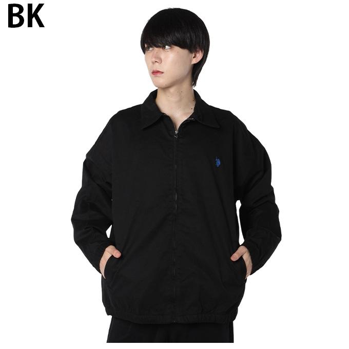 ☆ユーエスポロアッスン U.S. POLO ASSN. アウトドア ジャケット