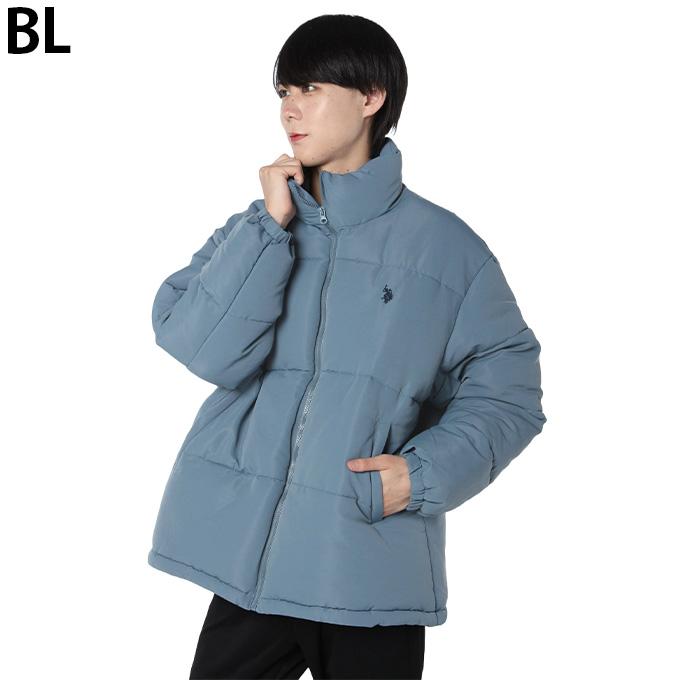 EKO（イーケーオー） ☆ユーエスポロアッスン U.S. POLO ASSN. ダウン