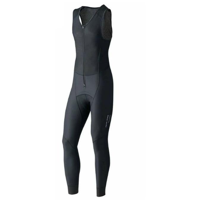 パールイズミ（PEARL IZUMI） サイクルビブパンツ メンズ ウィンド