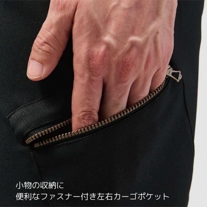 パールイズミ(Pearl Izumi) サイクルパンツ メンズ ストレッチ クロップド カーゴ 9160 【ご自宅配送限定】‥ | パールイズミ | 06