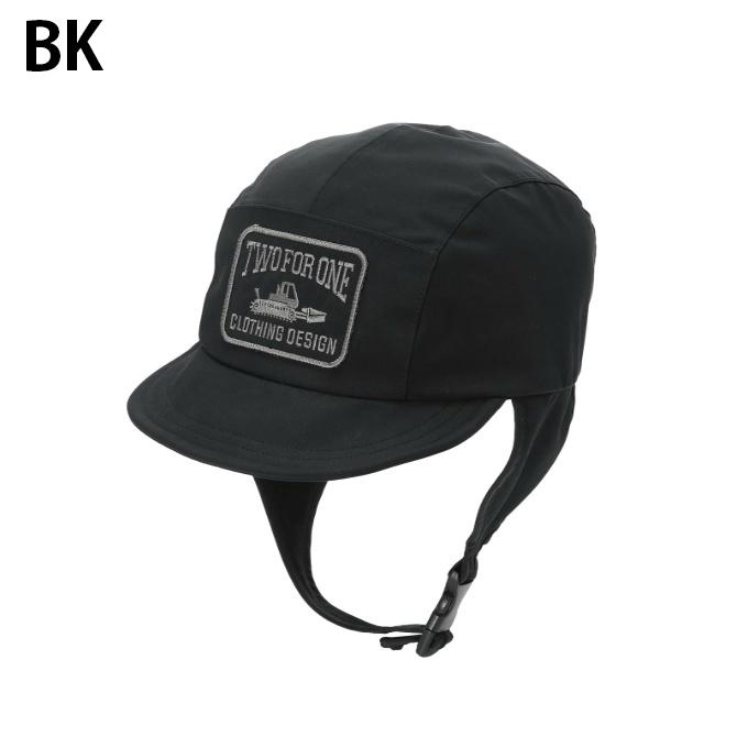 トゥーフォーワン 241 帽子 キャップ メンズ GTXイヤーフラップ