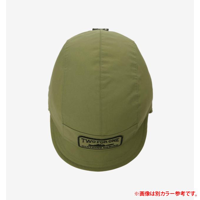 トゥーフォーワン 241 帽子 キャップ メンズ GTXイヤーフラップ