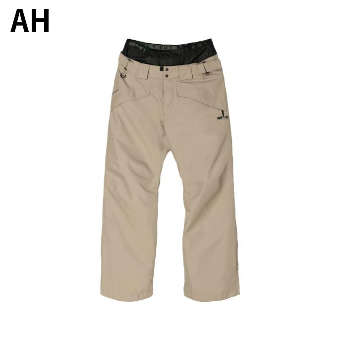 トゥーフォーワン 241 スノーボードウェア パンツ メンズ フォー