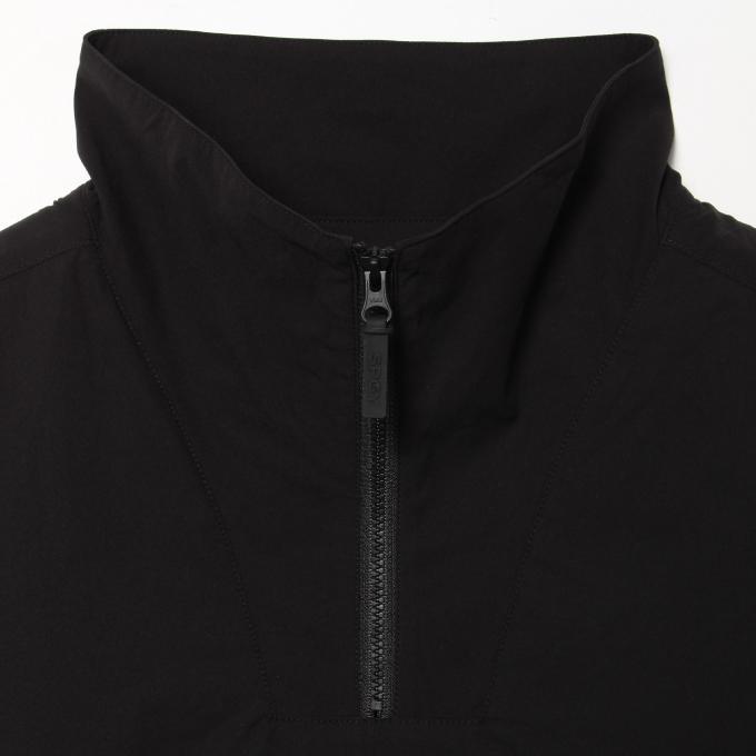 エスピージーワイ SPGY 中綿ジャケット メンズ 中綿 HZプルオーバー