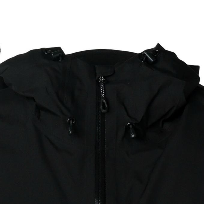 MAMMUT（マムート） レインジャケット メンズ コンベイ ツアー ハード