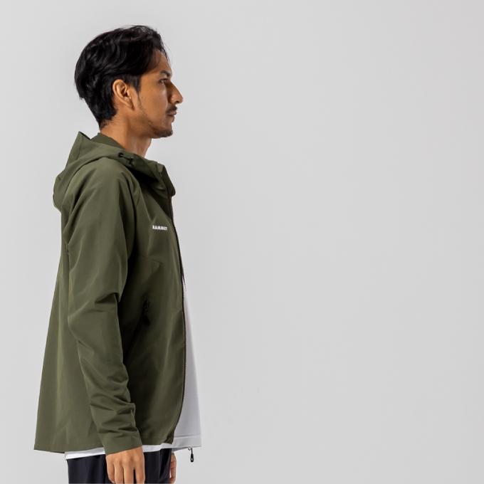 【タグ付未使用】MAMMUT マムート マックン2.0 フーデッドジャケットXL 楽天市場】MAMMUT MACUN 2.0 SO HOODED JACKET BLACK 1011-00792