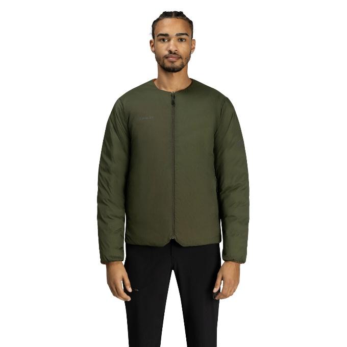 MAMMUT マムート ジャケット メンズ Seon IN Cardigan AF Men セオン 