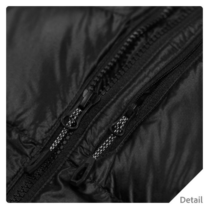 MAMMUT（マムート） ダウンジャケット メンズ グラビティ