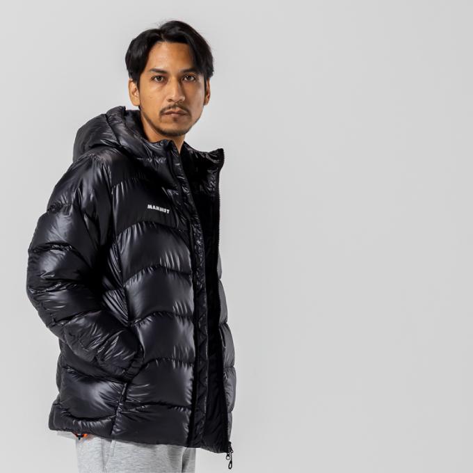 MAMMUT（マムート） ダウンジャケット メンズ グラビティ