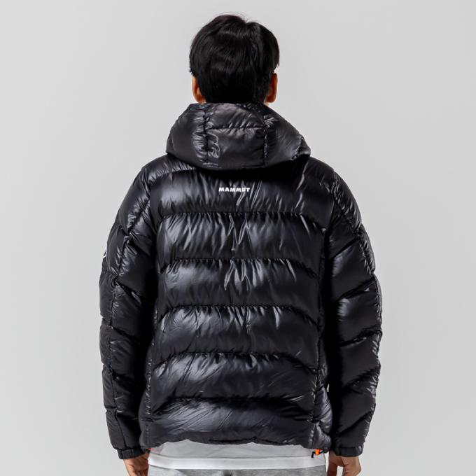 マムート　ハイブリッドダウンジャケット MAMMUT（マムート） ダウンジャケット メンズ グラビティ