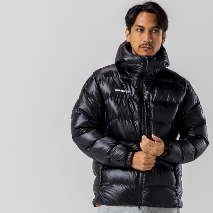 MAMMUT（マムート） ダウンジャケット メンズ グラビティ