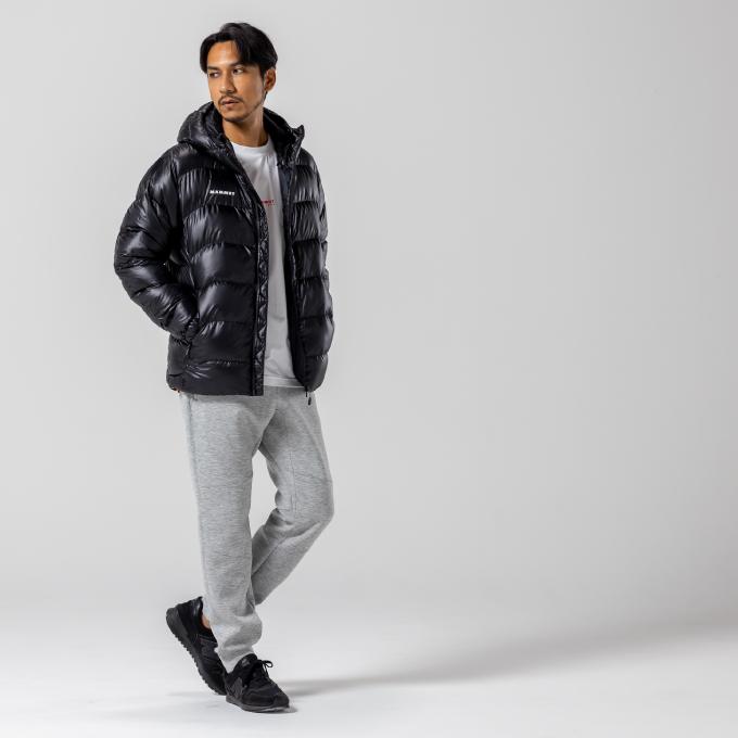 MAMMUT（マムート） ダウンジャケット メンズ グラビティ