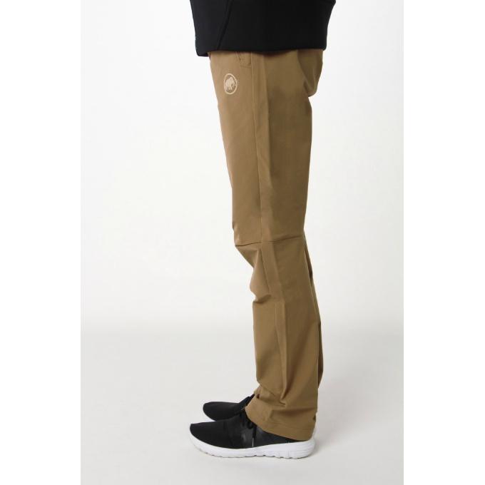 MAMMUT（マムート） ロングパンツ レディース ヤドキン 2.0 ソフト