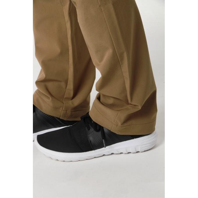 MAMMUT（マムート） ロングパンツ レディース ヤドキン 2.0 ソフト