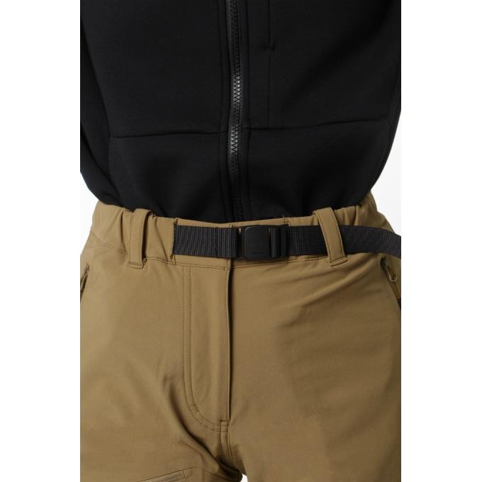 MAMMUT（マムート） ロングパンツ レディース ヤドキン 2.0 ソフト