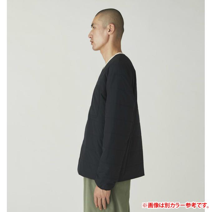 snow peak（スノーピーク） 中綿ジャケット メンズ Flexible Insulated