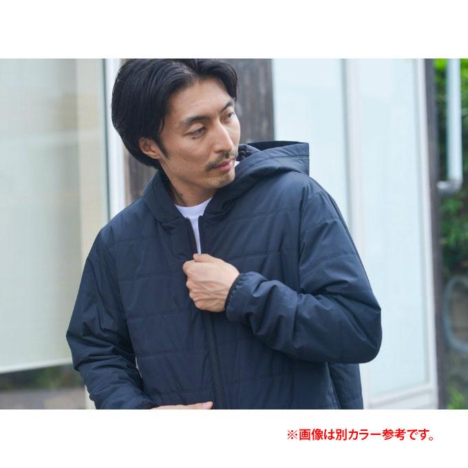snow peak（スノーピーク） 中綿ジャケット メンズ Flexible Insulated