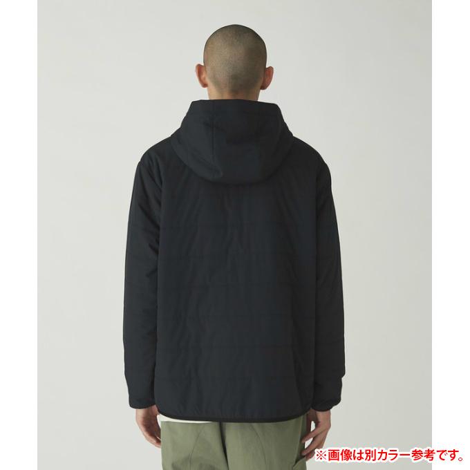 snow peak（スノーピーク） 中綿ジャケット メンズ Flexible Insulated