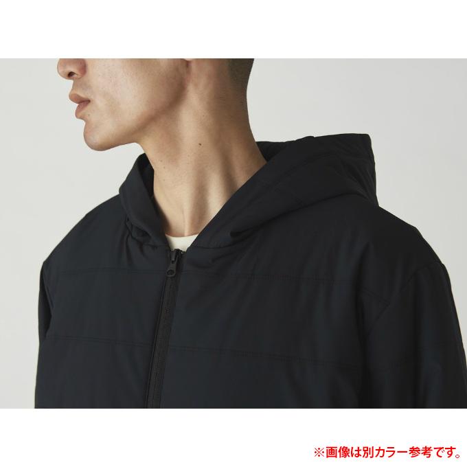 snow peak（スノーピーク） 中綿ジャケット メンズ Flexible Insulated