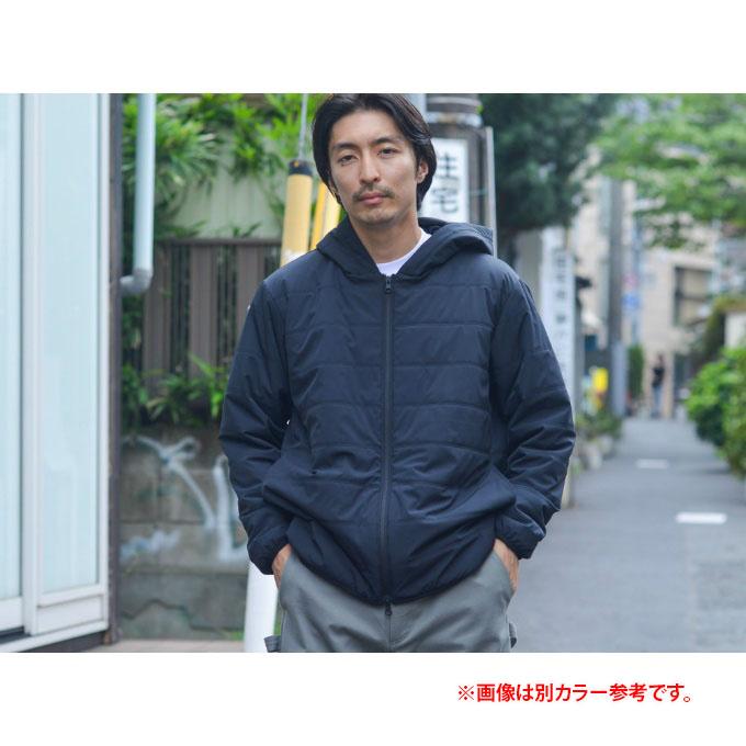 snow peak（スノーピーク） 中綿ジャケット メンズ Flexible Insulated