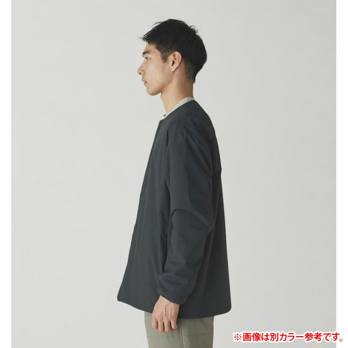 snow peak（スノーピーク） 防水ジャケット メンズ 2L Octa Cardigan
