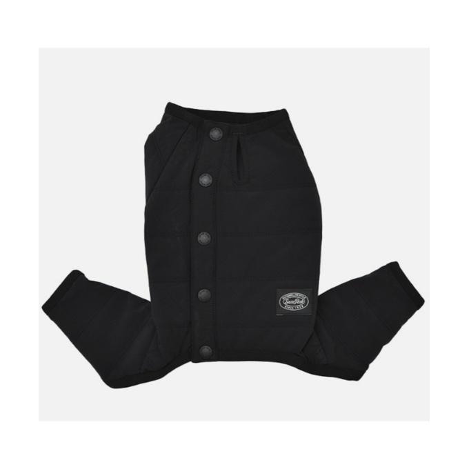 snow peak（スノーピーク） ドッグウェア SP Dog Flexible Insulated