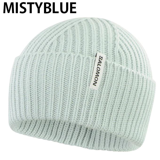 SALOMON（サロモン） ニット帽 メンズ レディース ユニセックス