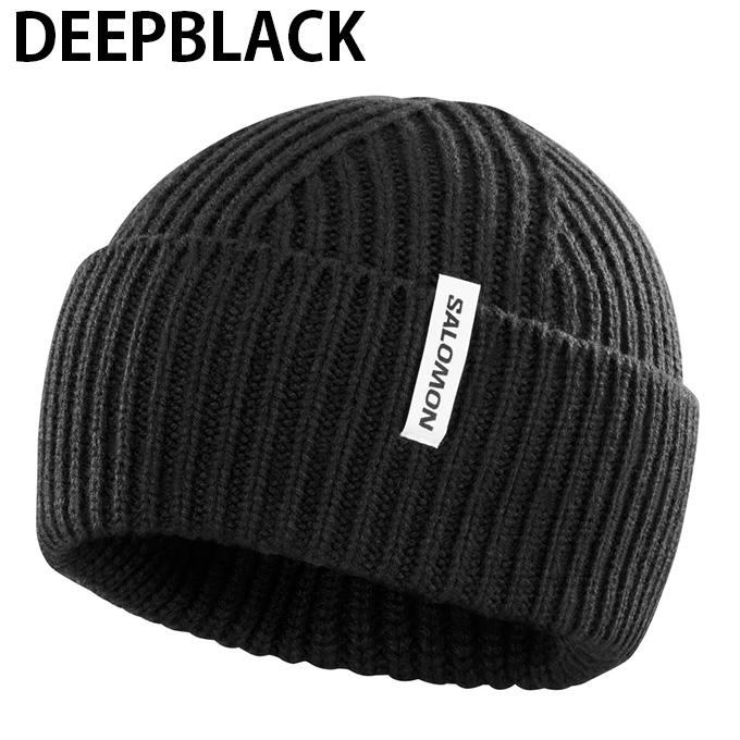 SALOMON（サロモン） ニット帽 メンズ レディース ユニセックス