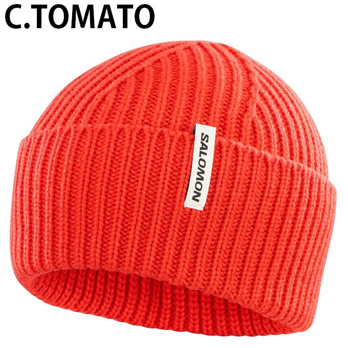 SALOMON（サロモン） ニット帽 メンズ レディース ユニセックス