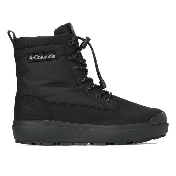 Columbia（コロンビア） スノーブーツ メンズ レディース サップランド