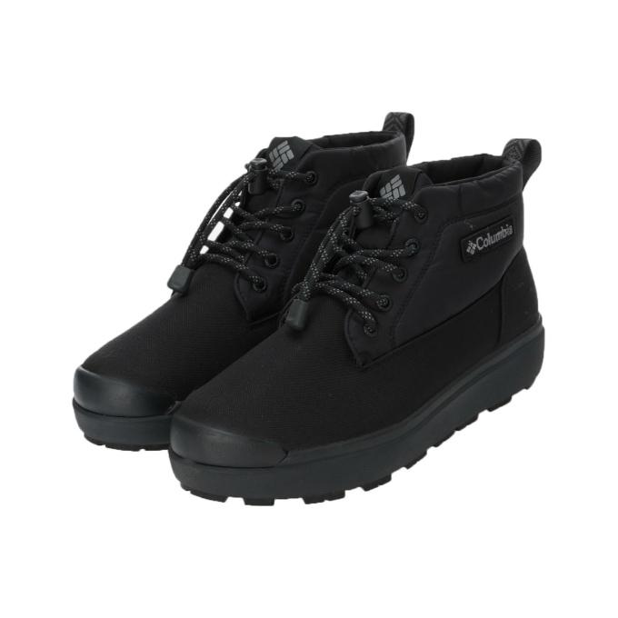 Columbia（コロンビア） スノーブーツ メンズ レディース サップランド