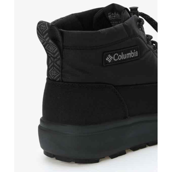 Columbia（コロンビア） スノーブーツ メンズ レディース サップランド