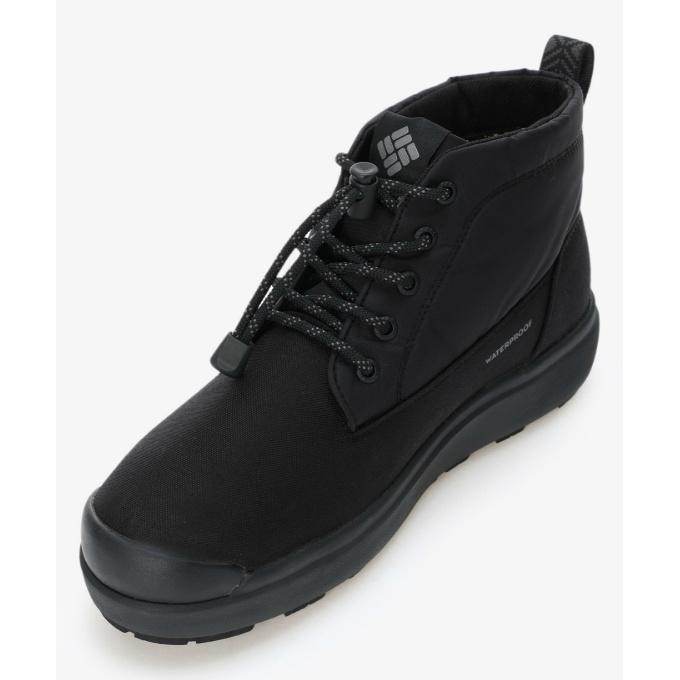 Columbia（コロンビア） スノーブーツ メンズ レディース サップランド