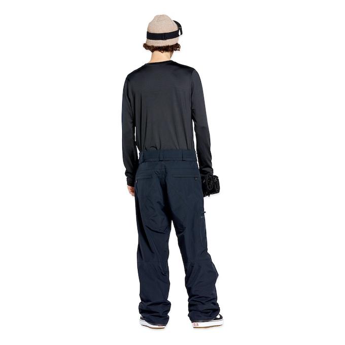 VOLCOM（ボルコム） スノーボードウェア スノーウェア パンツ メンズ