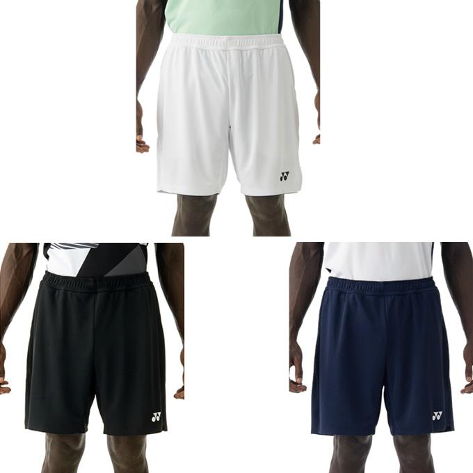 YONEX（ヨネックス） テニスウェア バドミントンウェア ショートパンツ