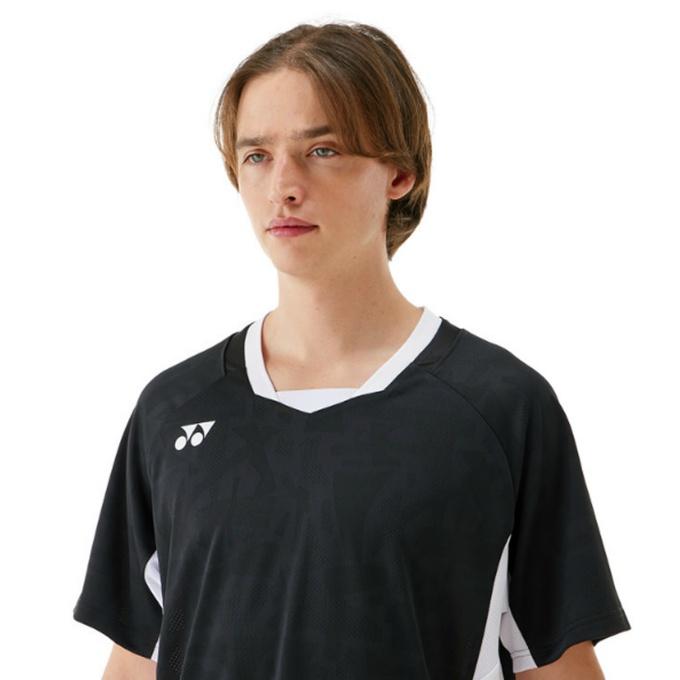 YONEX（ヨネックス） テニスウェア バドミントンウェア ゲームシャツ