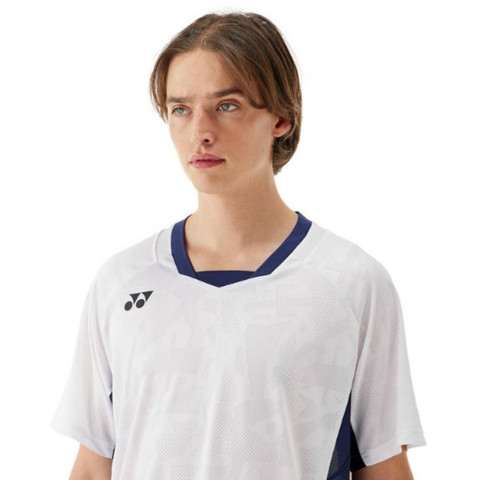 YONEX（ヨネックス） テニスウェア バドミントンウェア ゲームシャツ