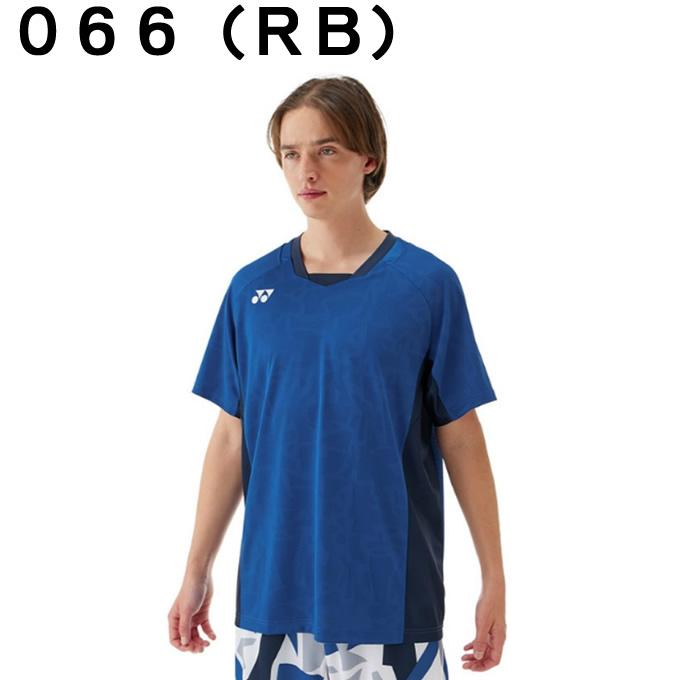 YONEX（ヨネックス） テニスウェア バドミントンウェア ゲームシャツ