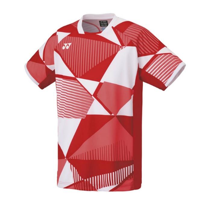 さりー YONEX（ヨネックス） テニスウェア バドミントンウェア ゲームシャツ