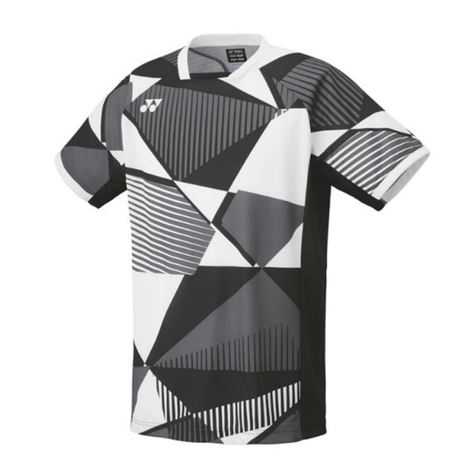 YONEX（ヨネックス） テニスウェア バドミントンウェア ゲームシャツ