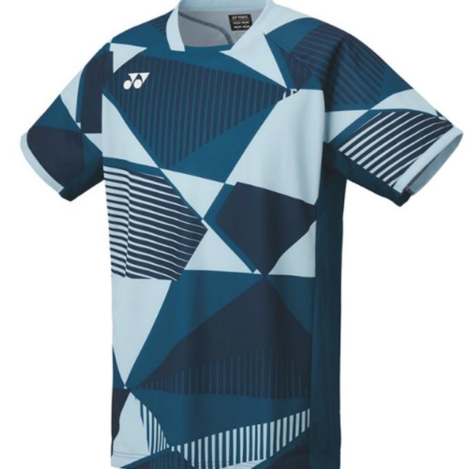 YONEX（ヨネックス） テニスウェア バドミントンウェア ゲームシャツ