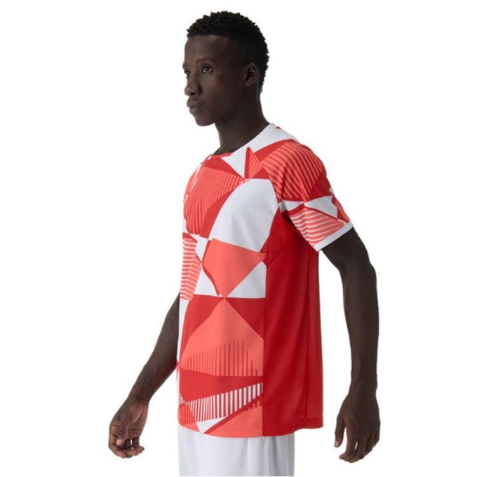 YONEX（ヨネックス） テニスウェア バドミントンウェア ゲームシャツ