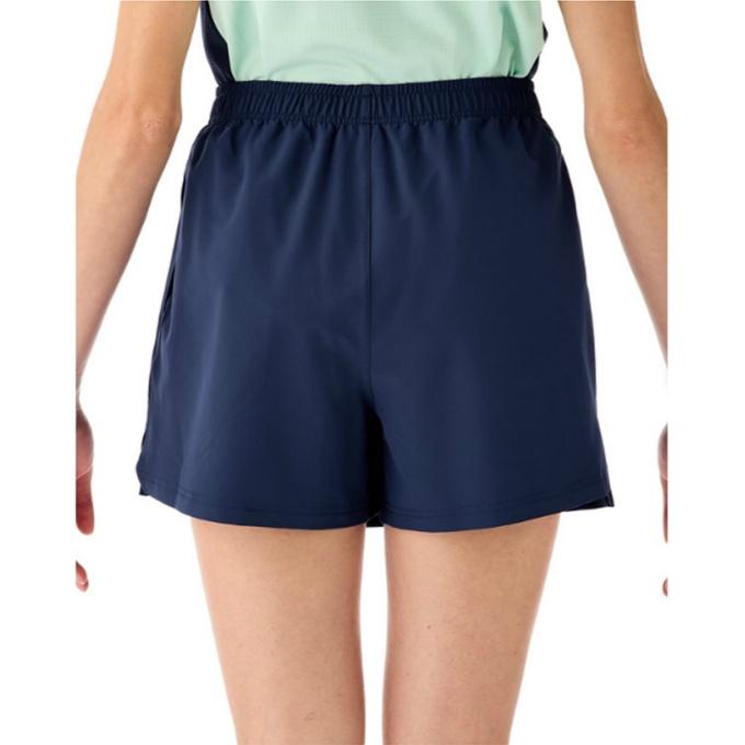 バドミントン 美品 25098 YONEX ヨネックス バドミントン テニス ネイビー